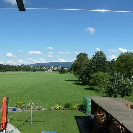 Reiner Baumeister 2* Lindau (Bodensee)