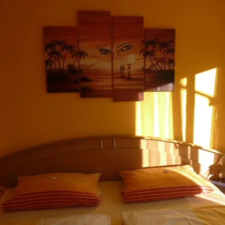 בית הארחה Reiner Baumeister 2*