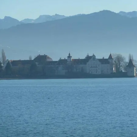 Reiner Baumeister 2* Lindau (Bodensee)