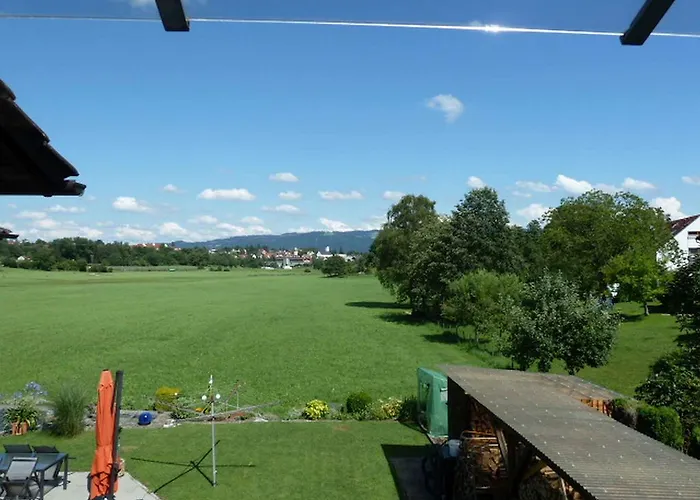Reiner Baumeister 2* Lindau (Bodensee)