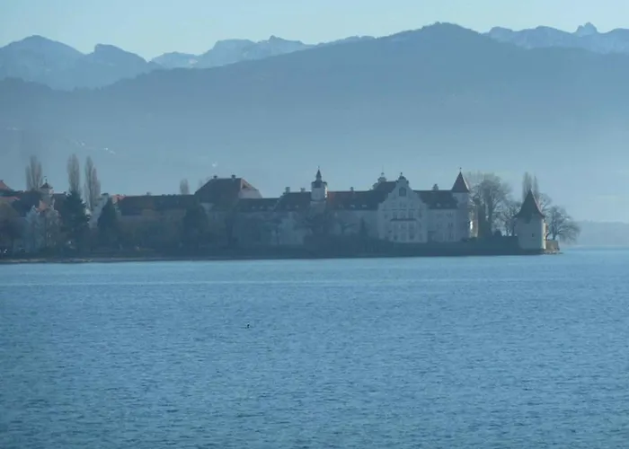 Reiner Baumeister 2* Lindau (Bodensee)