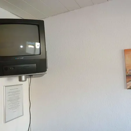 Reiner Baumeister Pensjonat Lindau (Bodensee)