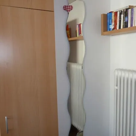 Konukevi Reiner Baumeister 2*
