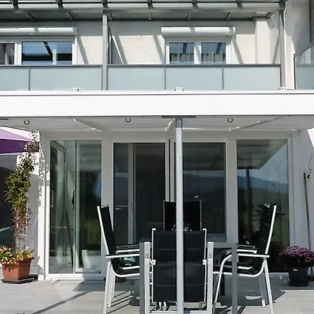 Reiner Baumeister Konukevi Lindau (Bodensee)