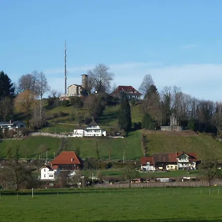 Konukevi Reiner Baumeister