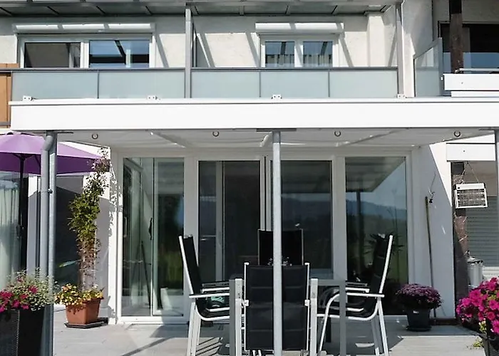 Reiner Baumeister Gasthof Lindau (Bodensee)