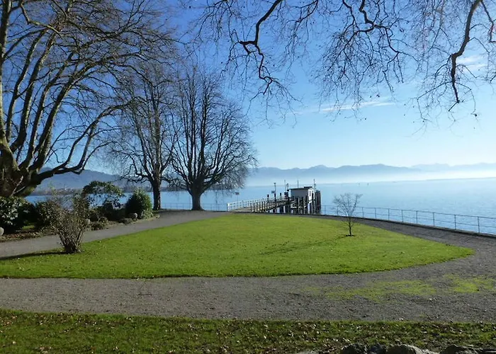 Reiner Baumeister Gasthof Lindau (Bodensee)