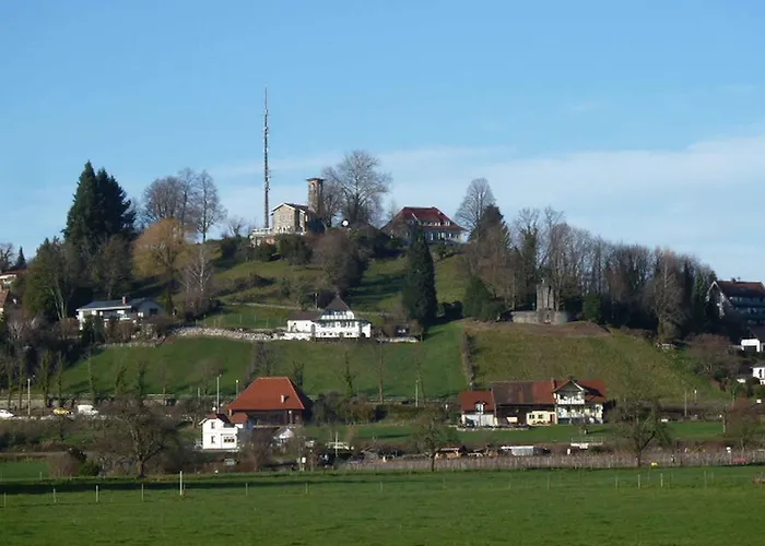 Gasthof Reiner Baumeister